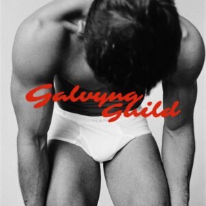 Boxer Oversize Premium - White Edition